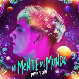 Album cover of Mi Mente, Mi Mundo