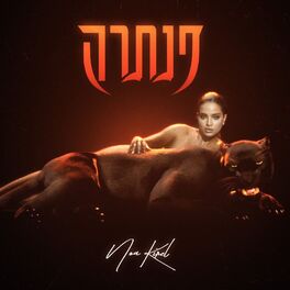 Album cover of פנתרה