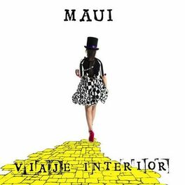 Album cover of Viaje Interior