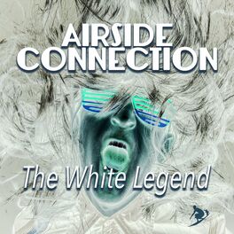 Album cover of The White Legend (Single)