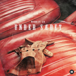 Album cover of Under Sædet (feat. GIO)