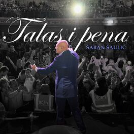 Album cover of Talas i pena