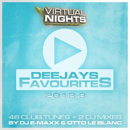 Album cover of Deejays Favourites 2013.3