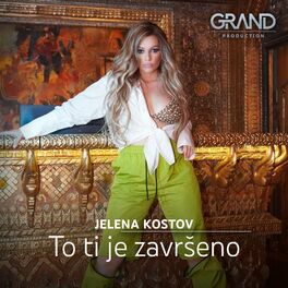 Album cover of To Ti Je Završeno