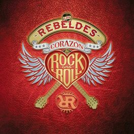 Album cover of Corazón de Rock and Roll (Remasterizado) (Boxset)