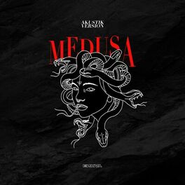 Album cover of Medusa (Akustik Version)