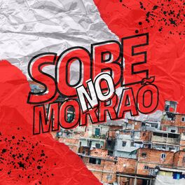 Album cover of Sobe no Morrão