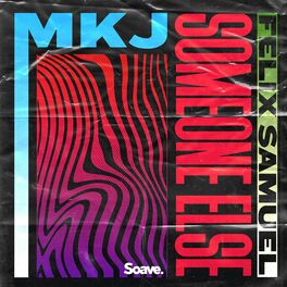 Stream Madism & MKJ - Pumped Up Kicks (ft. Felix Samuel) by Soave