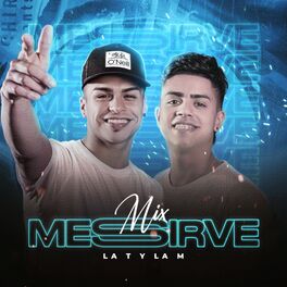 Album picture of Messirve Mix