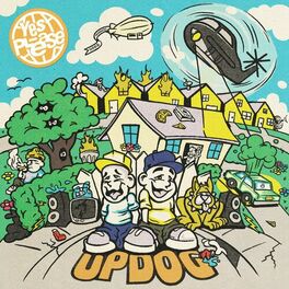 Album cover of Updog