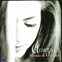 Album cover of Mirada de Mujer