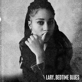 Album cover of Bedtime Blues