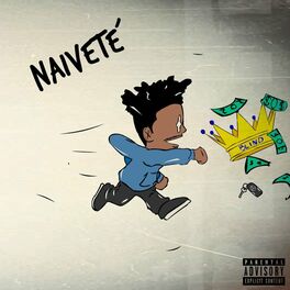 Album cover of Naiveté