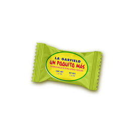 Album cover of Un Poquito Más