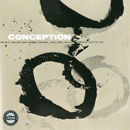 Album cover of Conception