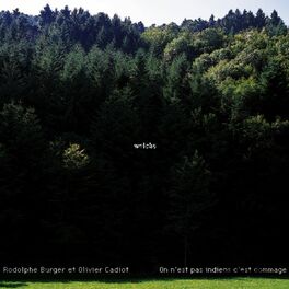 Album cover of Welche