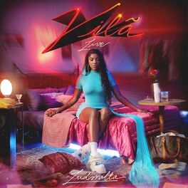 LUDMILLA BRASIL on X: ELA TÁ CHEGANDO! Hoje LUDMILLA realizou uma audição  do seu novo e 5º álbum de estúdio na sede do Spotify Brasil.   / X