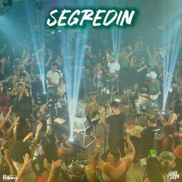 Album cover of Segredin
