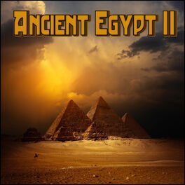 Album cover of Ancient Egypt II