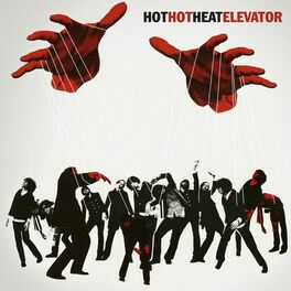 Album cover of Elevator