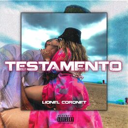 Album cover of Testamento