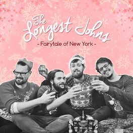 Album cover of Fairytale of New York