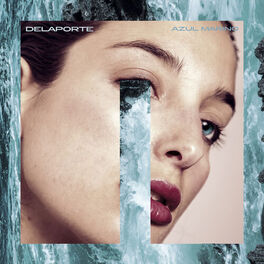Album cover of Azul Marino