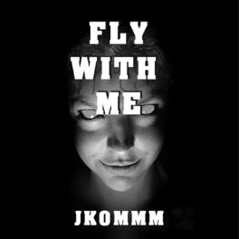 Album cover of Fly with me