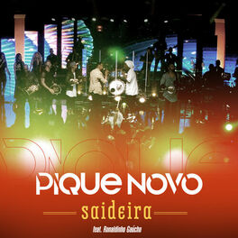 Album cover of Saideira (Ao Vivo)