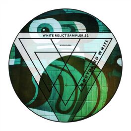 Album cover of White Relict Sampler '22