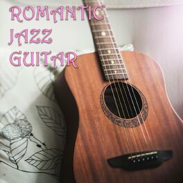 Album cover of Romantic Jazz Guitar
