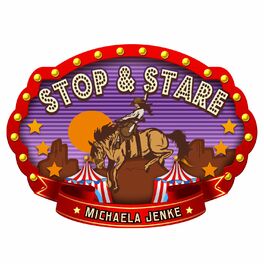 Album picture of Stop & Stare