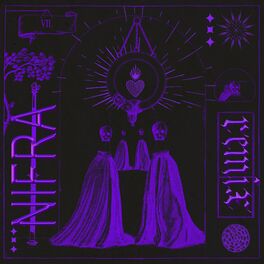 Album cover of What They Call Us (Nifra Remix)