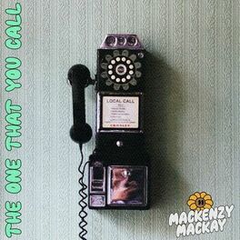 Album cover of The One That You Call