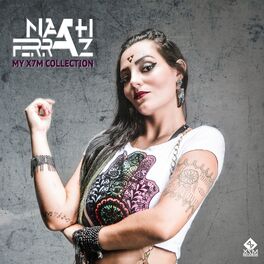 Album cover of Naah Feraz's X7M Collection
