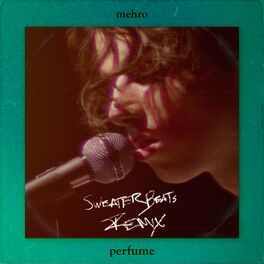 Album cover of perfume (Sweater Beats Remix)