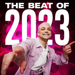 Album cover of The Beat of 2023