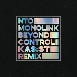 Album cover of Beyond Control (KAS:ST Remix)