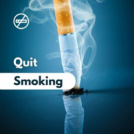 Album cover of Quit Smoking
