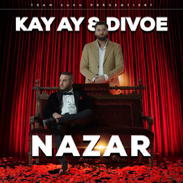 Album cover of NAZAR