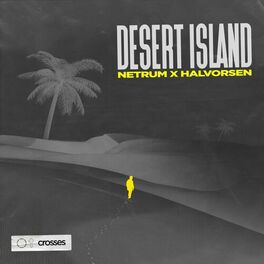 Album cover of Desert Island
