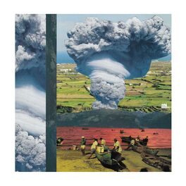 Album cover of Eruption