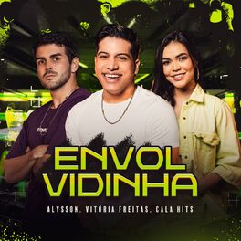 Album cover of Envolvidinha