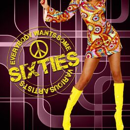 Album cover of Everybody Wants Some Sixties
