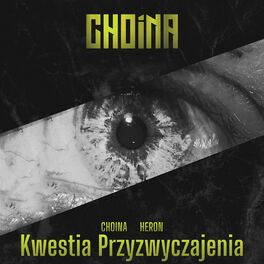 Album cover of Kwestia Przyzwyczajenia