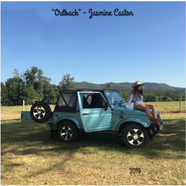 Album cover of Outback