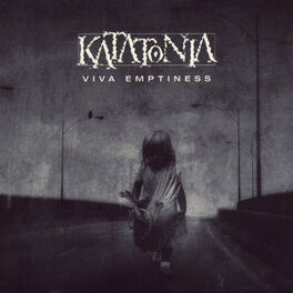 Album cover of Viva Emptiness
