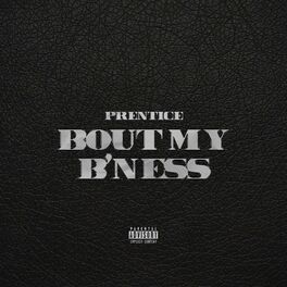 Album cover of Bout My B'ness