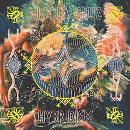 Album cover of Hybridism