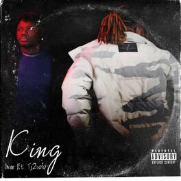 Album cover of KING (feat. Tj 2solo)